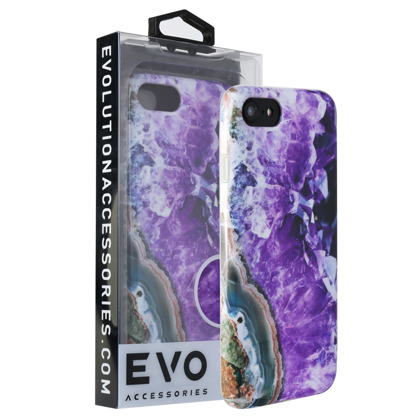 iphone 7 case amethyst iphone 7 case amethyst