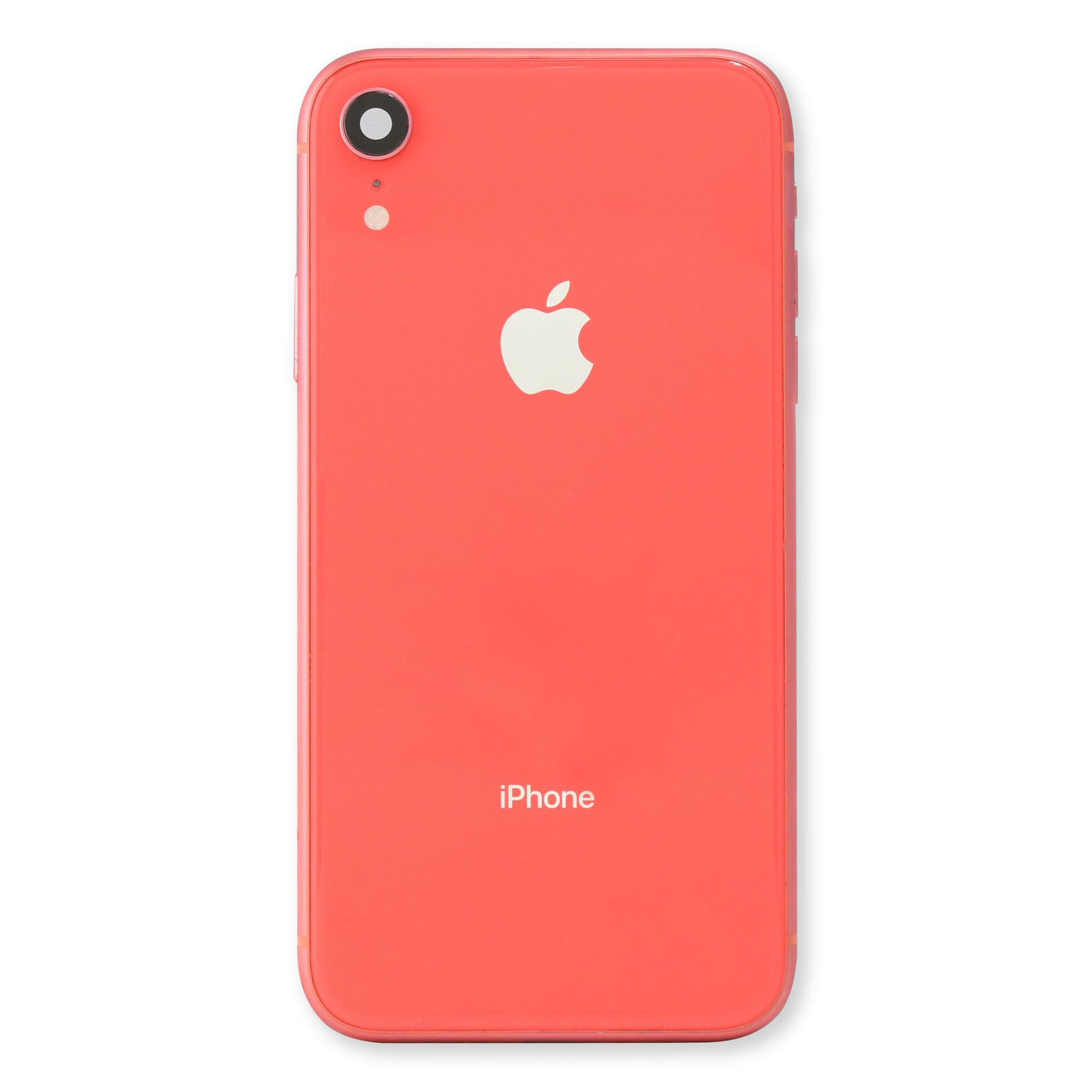 iPhone 11 Housing - Red - Original Pull - Phone Parts Express